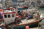 Vissers Weymouth